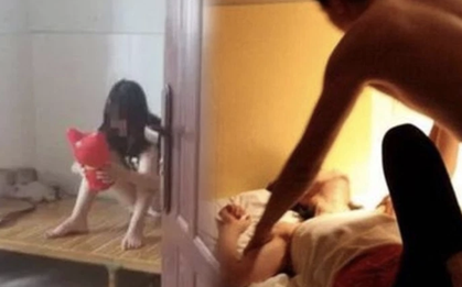 Nữ nhân viên bị sếp chụp ảnh khỏa thân, dùng ảnh nóng ép quan hệ 33 lần, nhẫn nhục 1 năm nạn nhân mới dám vạch trần gã đê tiện