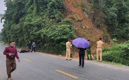 Tân sinh viên Học viện Cảnh sát chưa kịp ra nhập học thì gặp tai nạn, tử vong thương tâm