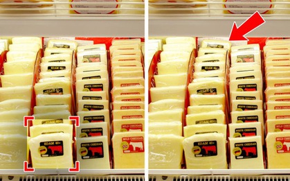 8 mánh khóe các siêu thị thường dùng để "bẫy" khách mua hàng, bà nội trợ nào cũng cần nắm rõ