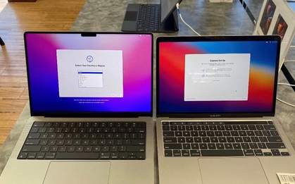 Người dùng chê "tai thỏ" MacBook Pro, Apple vội vã thanh minh