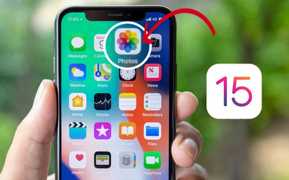 Mẹo "lươn lẹo" thay đổi thông tin, địa điểm ảnh chụp trên iPhone, rất ít người biết tới!