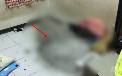 Cô gái bị chồng sắp cưới giết hại, giấu xác ngay dưới giường, cảnh sát điều tra còn phát hiện tội ác tày trời khác của kẻ ác