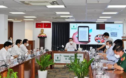 TP.HCM vẫn chưa cho phép hoạt động ăn, uống phục vụ tại chỗ