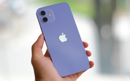 Một người Mỹ kiện Apple vì bị từ chối bảo hành chiếc iPhone nghi “hàng dựng” mua từ Việt Nam