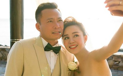 Đúng như đã hẹn, Vy Oanh lên tiếng đáp trả bà Phương Hằng, lần đầu hé lộ profile khủng của ông xã, hoá ra là "cái đồ có nổi 1000 tỷ"
