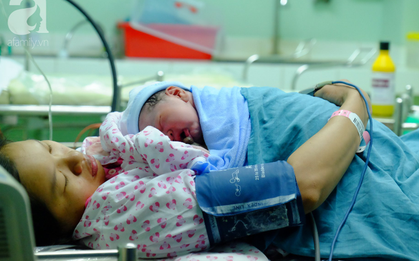 Đề xuất: Hỗ trợ bằng tiền khi sinh con tại 21 tỉnh, thành phố; sinh con thứ 2 được nhận tiền gấp đôi