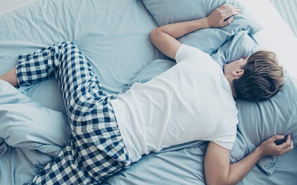 Khi ngủ có một điều vô cùng quan trọng mà hầu hết mọi người đều ngó lơ: Tư thế nằm không thể "chọn bừa'', ai có vấn đề về sức khỏe lại càng phải đặc biệt lưu tâm