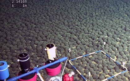 Nhật Bản phát hiện mỏ đất hiếm khổng lồ - Hóa ra Việt Nam nhiều không kém, hạng 2 thế giới