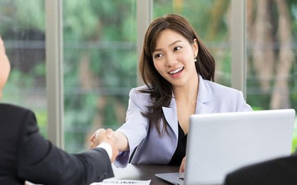 Đừng hỏi tại sao mình trượt phỏng vấn, CEO cấp cao đã lưu ý cho các “tân binh” rằng: Quá nhiều người bỏ qua 5 điều cơ bản này