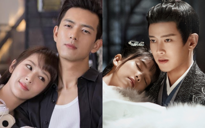 Top 20 phim Trung hot nhất mọi thời đại của iQIYI: Siêu phẩm của Nhậm Gia Luân lập kỷ lục, hạng 1 không ai ngờ tới!