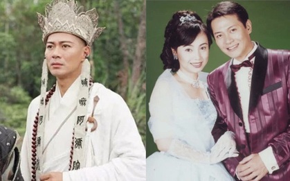 "Đường Tăng" phản bội vợ, rũ bỏ người tình, về già bị trầm cảm, bán bảo hiểm mưu sinh