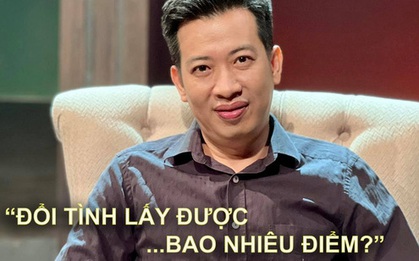 “Gạ tình đổi điểm”: Không phải ai cũng vượt qua được cám dỗ đạt điểm cao mà không cần học