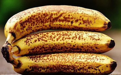 Loại quả được mệnh danh là “trái cây hạnh phúc”, rất giàu dinh dưỡng nhưng thường bị người Việt bỏ qua khi chọn hoa quả chỉ vì "xấu"