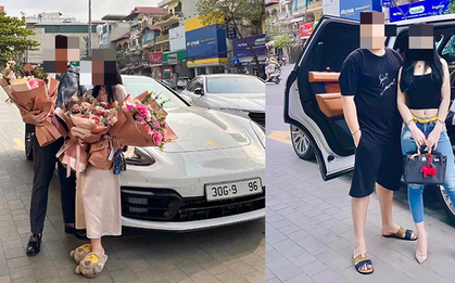 Chân dung kẻ cầm đầu đường dây đánh bạc qua mạng "khủng" trị giá 1.500 tỉ vừa bị triệt phá