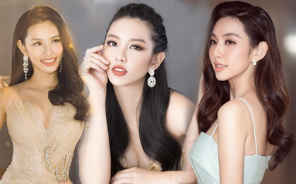 Nguyễn Thúc Thuỳ Tiên - "chiến binh 5000 máu" đại diện Việt Nam đến Thái thi Miss Grand gây sốc vì nói 6 ngôn ngữ, đặc biệt nhất điều này?