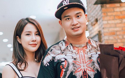 Chồng thiếu gia của Diệp Lâm Anh phản ứng sao giữa tin đồn ly hôn và ồn ào tình ái?