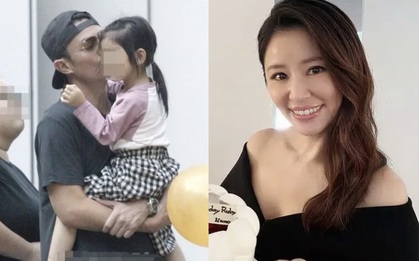 Lâm Tâm Như tìm mọi cách để kìm kẹp, bắt Hoắc Kiến Hoa ở nhà trông con, không được quay trở lại showbiz?