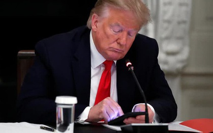 Donald Trump yêu cầu tòa án ra lệnh cho Twitter khôi phục tài khoản của mình