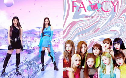 Có phải SM đầu tư teaser khủng quá hết tiền làm ảnh cho aespa, thuê đội ngũ của TWICE làm nên "giả trân" cỡ này?