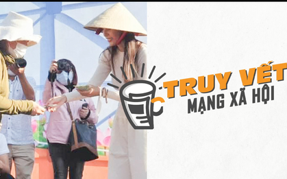 Tỉnh Quảng Ngãi lên tiếng về 14 tỷ đồng ca sĩ Thủy Tiên tặng người dân