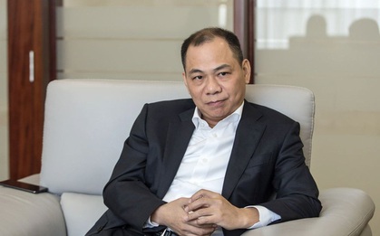 Ngẫm cách dạy con của tỷ phú Phạm Nhật Vượng để hiểu sự khác biệt trong tư duy giữa người giàu và người nghèo
