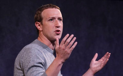 Facebook sập toàn cầu khiến 6 tỷ USD của Mark Zuckerberg "bay màu" chỉ trong vài giờ