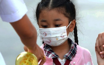 Thái Lan lên kế hoạch tiêm vaccine cho trẻ từ 3 tới 11 tuổi