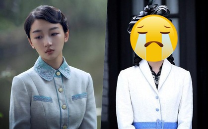 Châu Đông Vũ từng cướp vai nữ chính để yêu Lý Dịch Phong, nào ngờ "lãnh nghiệp" vì bị khán giả chê thậm tệ?