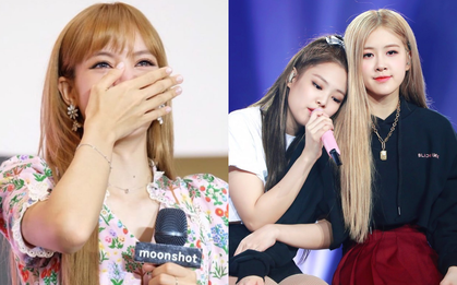 Fan BLACKPINK mong 2023 nhanh đến để Lisa được thoát khỏi YG, khẳng định nhóm sẽ đi theo "vết xe đổ" của 2NE1?