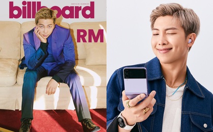 RM (BTS) tiết lộ số lượng tai nghe AirPods và Galaxy Buds bị đánh mất, fan nghe mà choáng vì số tiền "bốc hơi" lên đến cả trăm triệu!