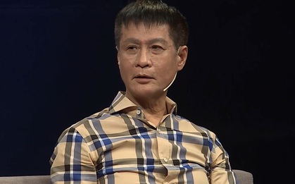 Lê Hoàng: "Trấn Thành nói chuyện gia trưởng nhưng phụ nữ chấp nhận được vì quá giỏi và quá giàu"