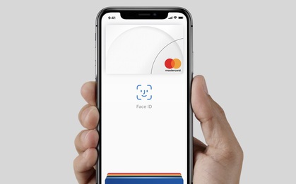 Apple có thể bị phạt nặng vì chip thanh toán trên iPhone