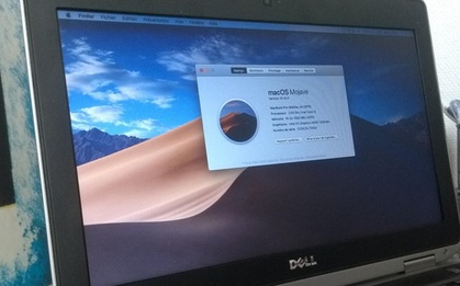 Steve Jobs từng nhiều lần cố thuyết phục Dell bỏ Windows để chuyển sang Mac OS