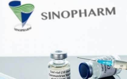 20 triệu liều vaccine Vero Cell mới mua sẽ được phân bổ thế nào?