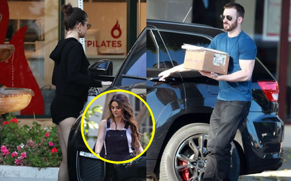 Showbiz thêm tin vui: Selena Gomez và "Đội trưởng Mỹ" Chris Evans bị "tóm sống" hẹn hò bí mật, lộ bằng chứng cả trên MXH?