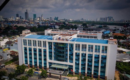 Thí sinh rớt đại học do nhầm lẫn đối tượng tuyển sinh được tạo điều kiện nhập học