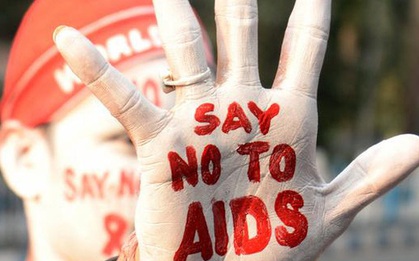 HIV "phủ bóng đen" ở Đông Âu trong đại dịch COVID-19