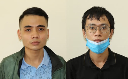 Bắt giữ nhóm cho vay nặng lãi với chiêu trò "thế chấp"... clip, hình ảnh nhạy cảm