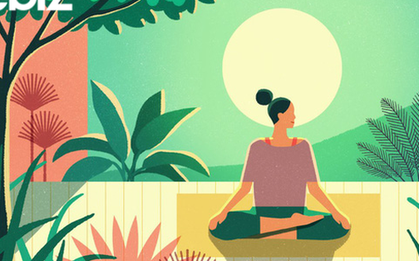 Có ngoại hình trẻ trung cũng là một loại bản lĩnh: Khuôn mặt biểu lộ vận mệnh giàu - nghèo của con người!