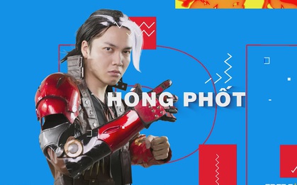 Giữa bão drama và content "bẩn" khắp cõi mạng, AS Mobile tung video ẩn ý điều ngược lại?