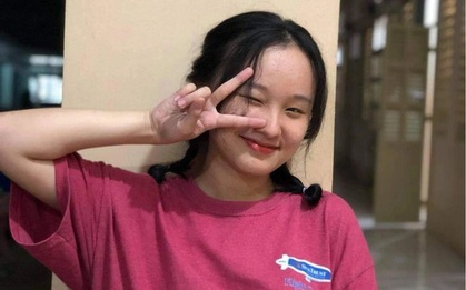 Không có người hướng dẫn, nữ sinh sinh năm 2001 ứng tuyển thành công học bổng trao đổi toàn phần tại Mỹ