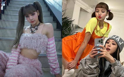 Lisa (BLACKPINK) chính thức trở thành nghệ sĩ châu Á cán mốc 11 triệu like nhanh nhất trên Instagram, thời gian ngắn đáng kinh ngạc!