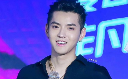 Top 1 Weibo: Ngô Diệc Phàm ngồi tù cũng không yên vì biến căng, chuyện gì thế này?