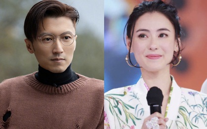 Trương Bá Chi rơi nước mắt nói về chân tướng vụ ly hôn, bảo sao Vương Phi 4 lần cự tuyệt lời cầu hôn của Tạ Đình Phong