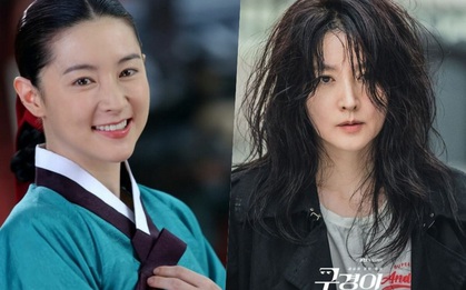 Rating bom xịt của "quốc bảo xứ Hàn" lẹt đẹt, netizen tranh cãi: Lee Young Ae quá flop hay phim không hợp thị hiếu?