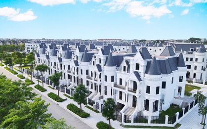 Khu biệt thự "khủng", giá trăm tỷ mỗi căn của nữ chủ tịch Vimedimex vừa bị bắt