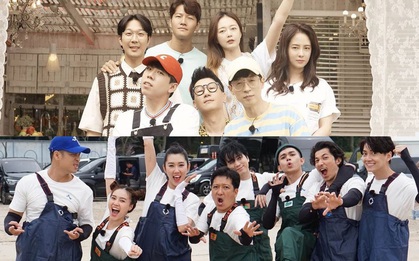 Running Man Việt sẽ mời thành viên Hàn Quốc làm khách mời?