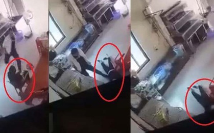 Vụ đánh dã man phụ nữ ở Hà Nội: Nạn nhân xuất huyết não, dập gan, đối tượng có tiền án