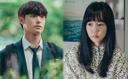 Rating mở màn phim của Lee Do Hyun siêu ổn áp: Mới tập 1 đã siêu drama, giáo viên bị bắt vì lên giường với học trò?