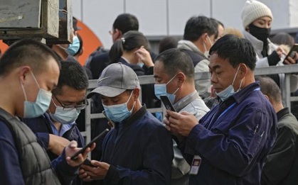 Vì sao Trung Quốc vẫn kiên trì theo đuổi Zero Covid-19?